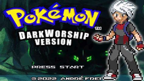 dark worship|pokemon dark worship shiny cheat.